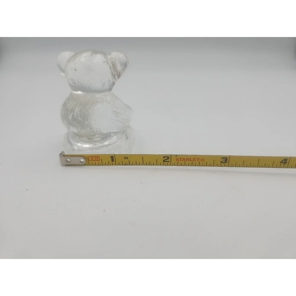 Lefton vintage glass